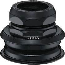 Stery Skręcane Półzint1-1/8" Neco H128N Bk - zdjęcie 2