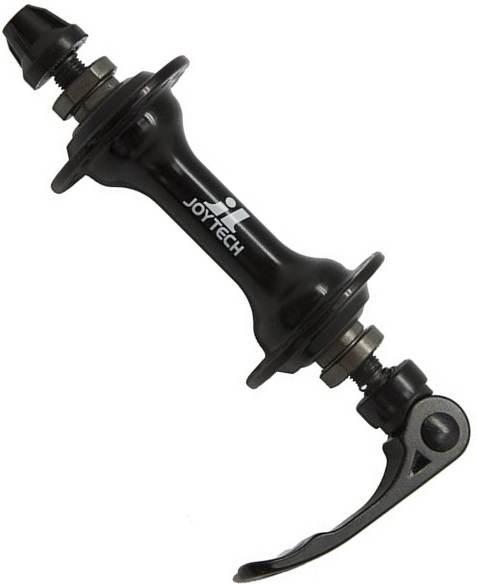 Piasta Przód Szosa 36H,Qr Joytech Jy-A171Dse Bk