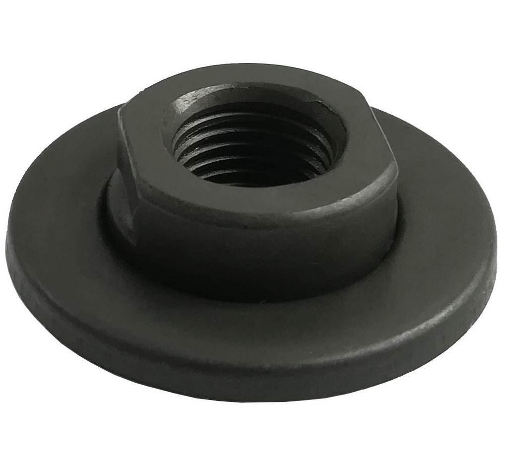 Stożek Piasty 3/8" Tył Z Osłoną 29 Mm Bk