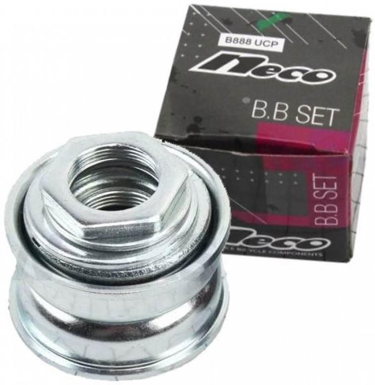 Łożyska Osi Suportu Neco B888 Bmx 43,1Mm