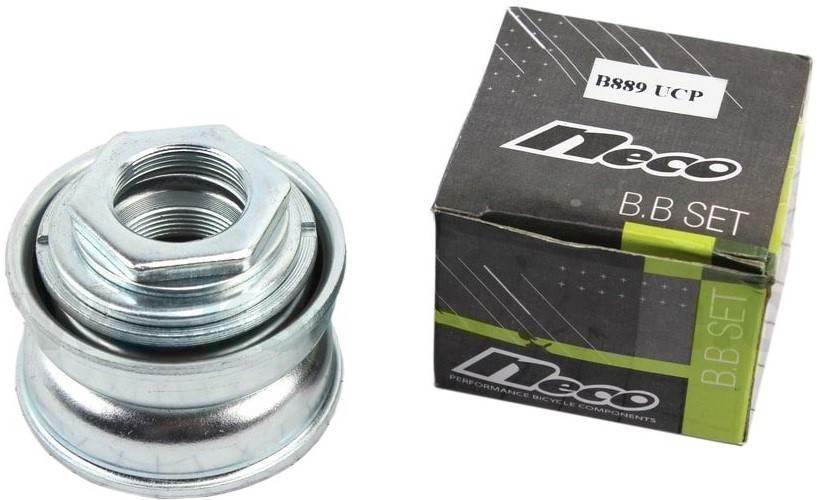 Łożyska Osi Suportu Neco B889 Bmx 51,5 Mm