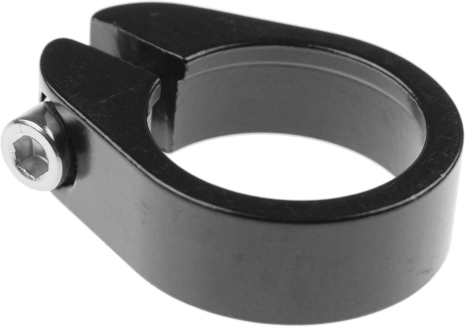 Obejma Podsiodłowa 34,9 Imbus 140048-B | OBE 349B IMBUS