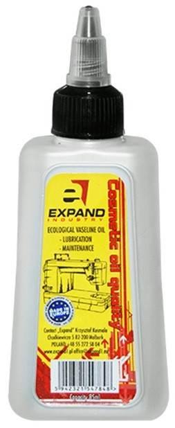 Olej Wazelinowy Do Przerzutek I Linek Expand 85Ml