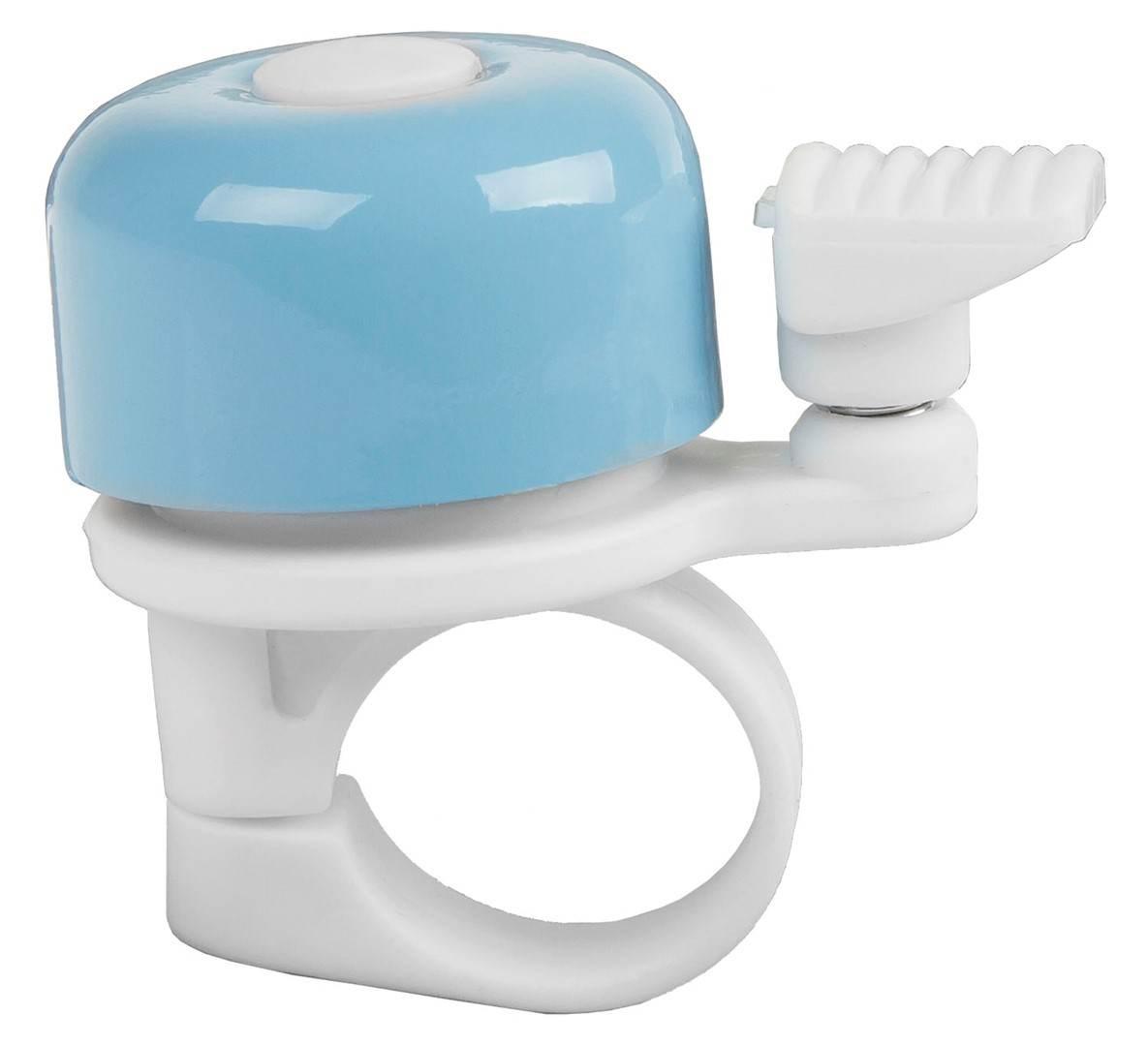 Dzwonek M-Wave Baby Mix Kolorów | DZ 24 - zdjęcie 2