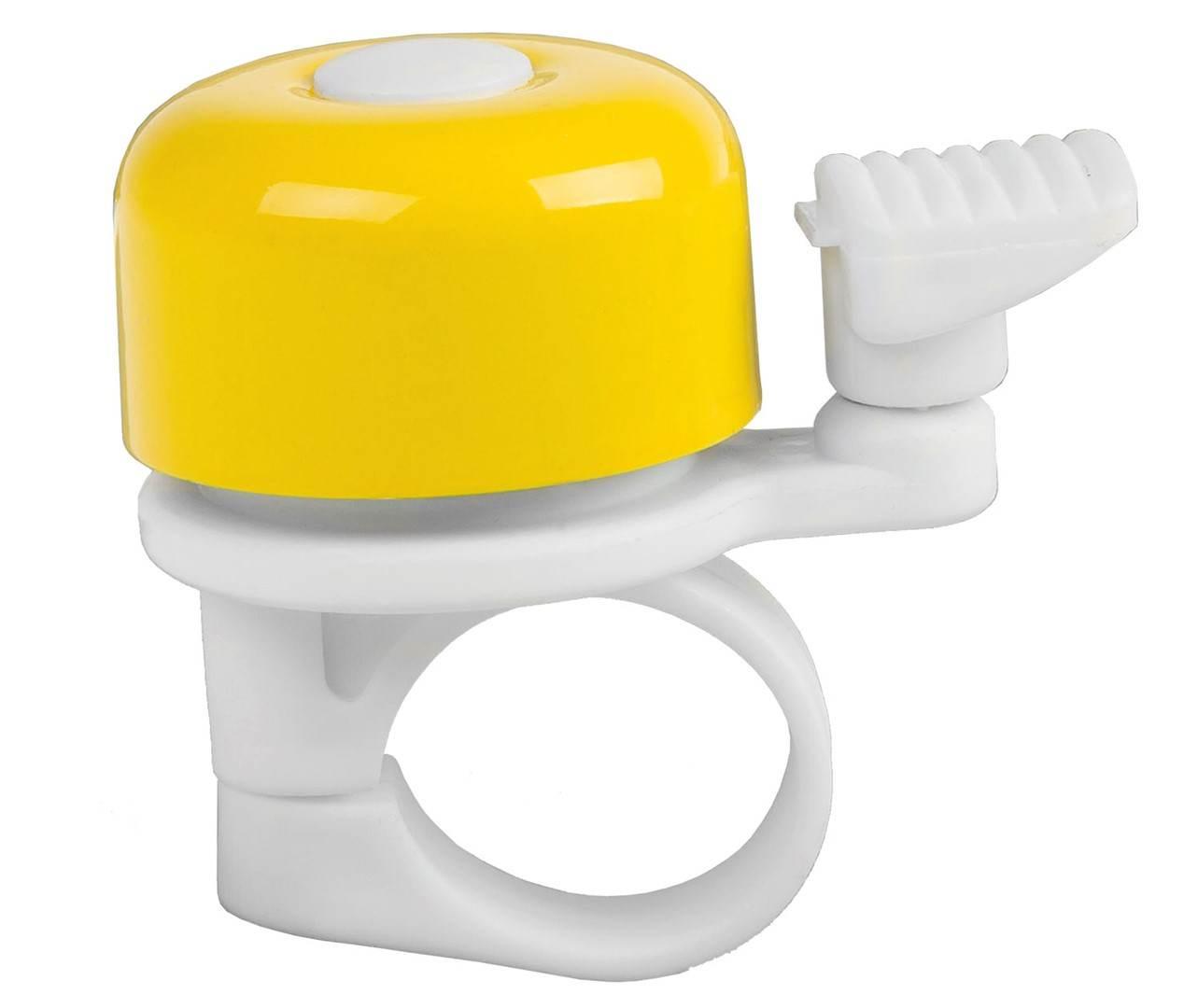 Dzwonek M-Wave Baby Mix Kolorów | DZ 24 - zdjęcie 3