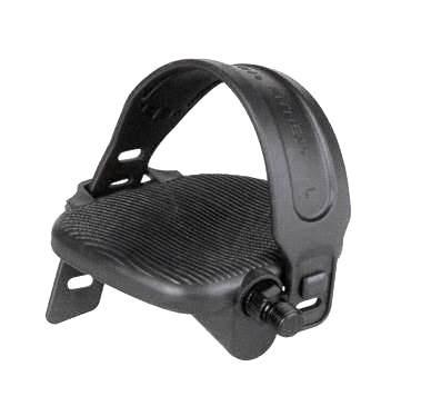 Pedały Rehabilitacyjne 1/2" Kulkowe Fp-J008