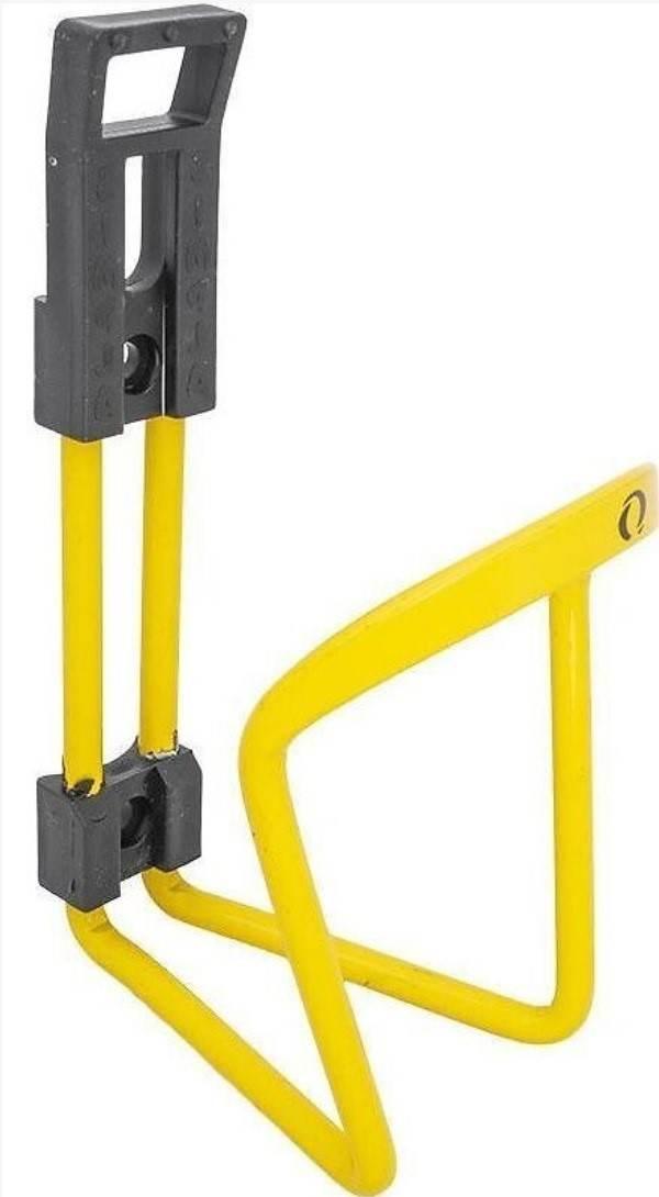 Koszyk Na Bidon Alu Simpla Alustar Yl | KOB 17