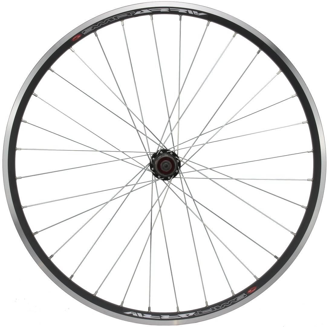 Koło 26 Tył Kaseta Vb Qr J19Sz Jyf362 Bk - zdjęcie 2