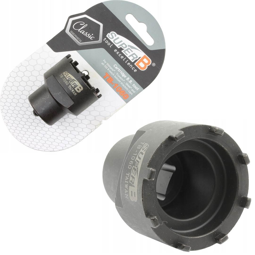 Klucz Do Suportu Super-B Tb-1060 8T | KLU TB1060