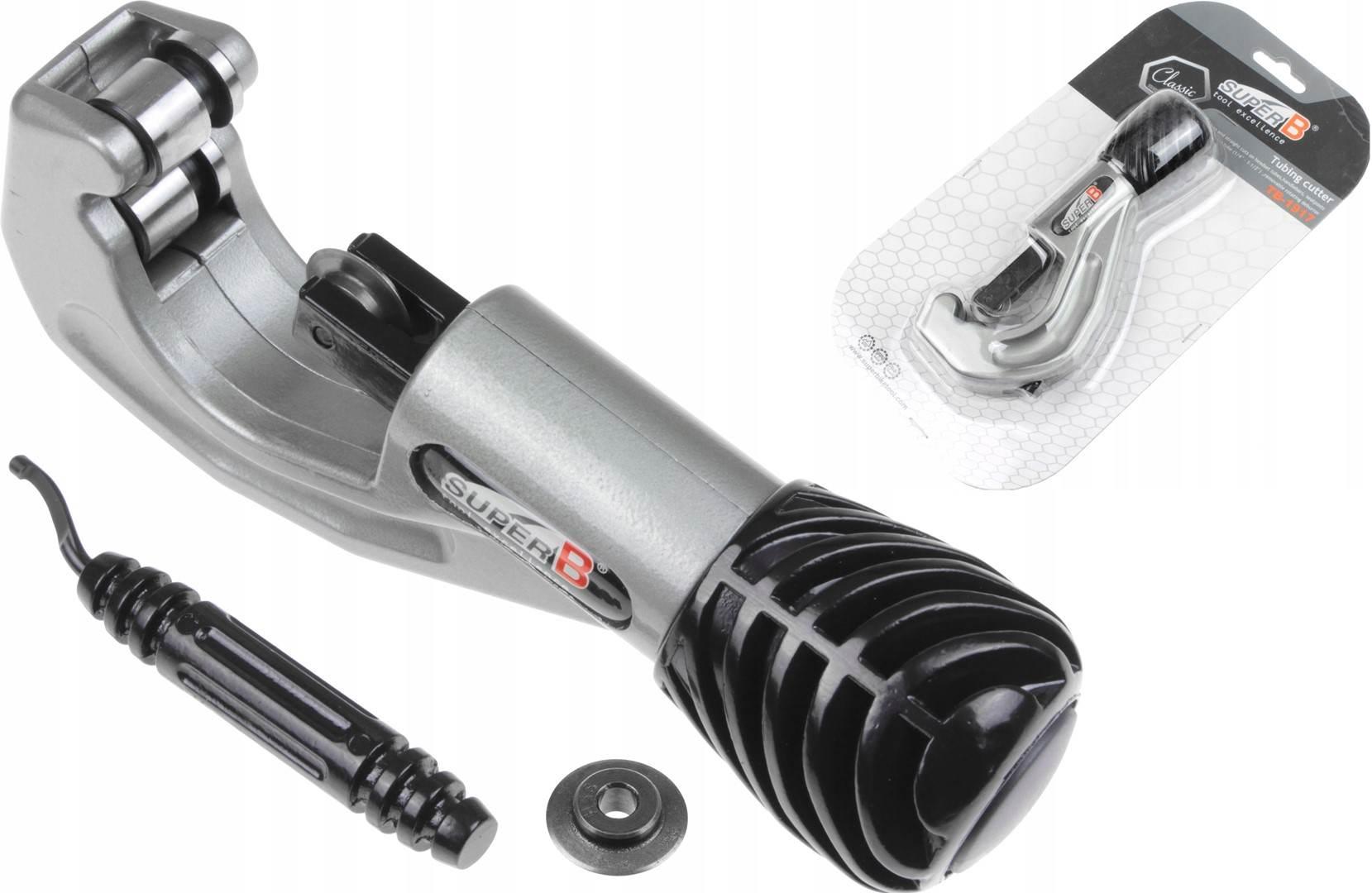 Klucz Do Obcinania Rury Widelca Super-B Tb-1917