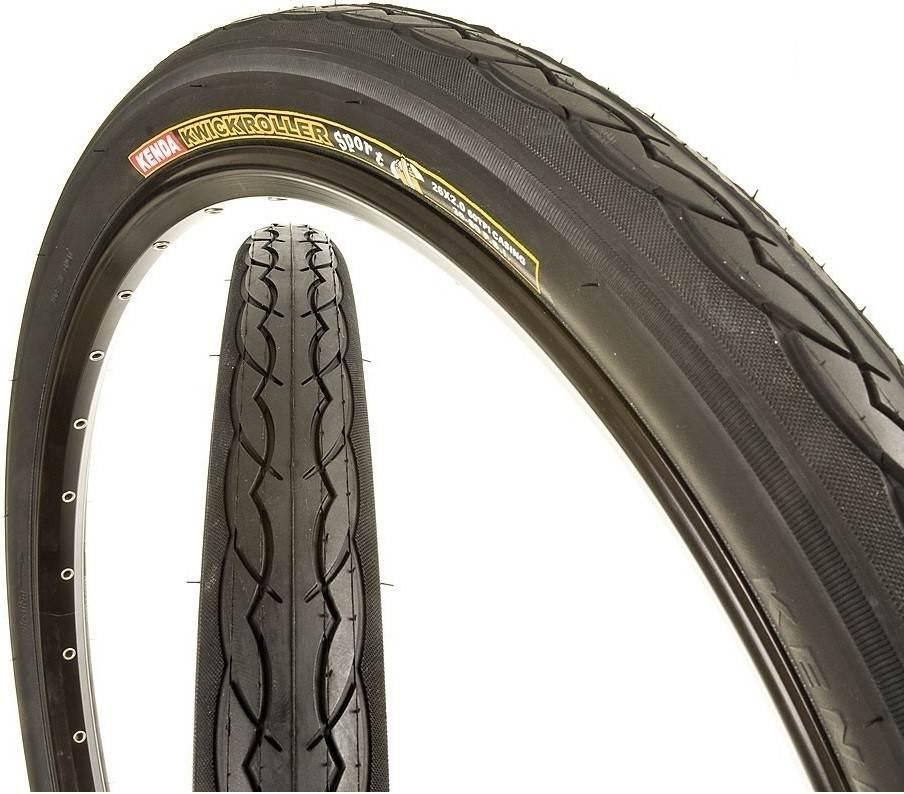 Opona 700X28 [28-622] Kenda Kwick Roller K1029