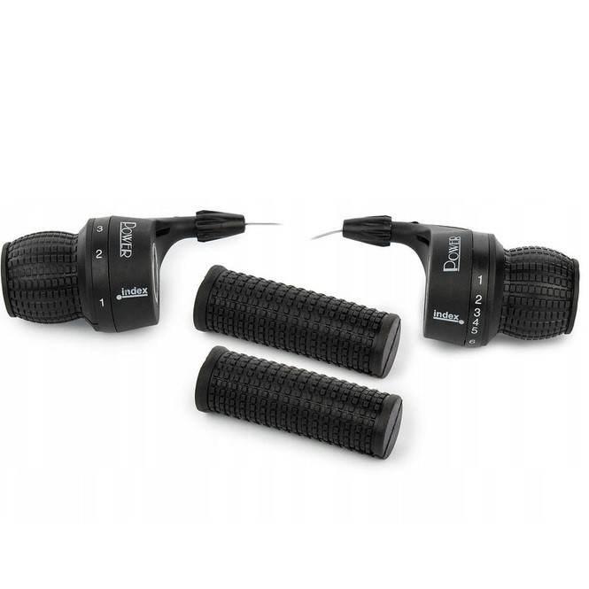 Manetki 3X6 R Indeks L Indeks Sft-392P | MAN 06