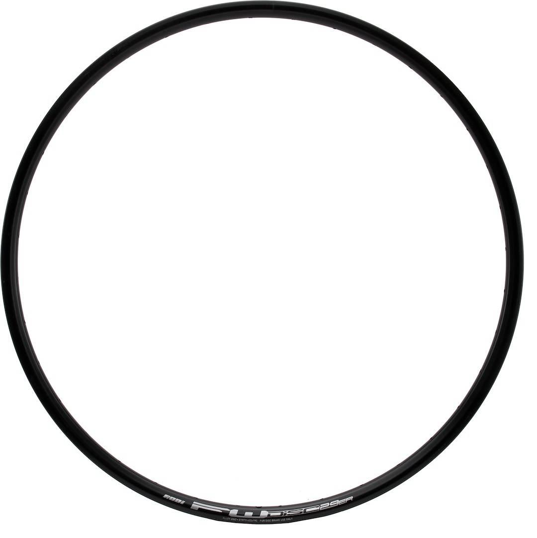 Obręcz 29" 36H Db [19X20] Rodi Fwdisc Bk - zdjęcie 2
