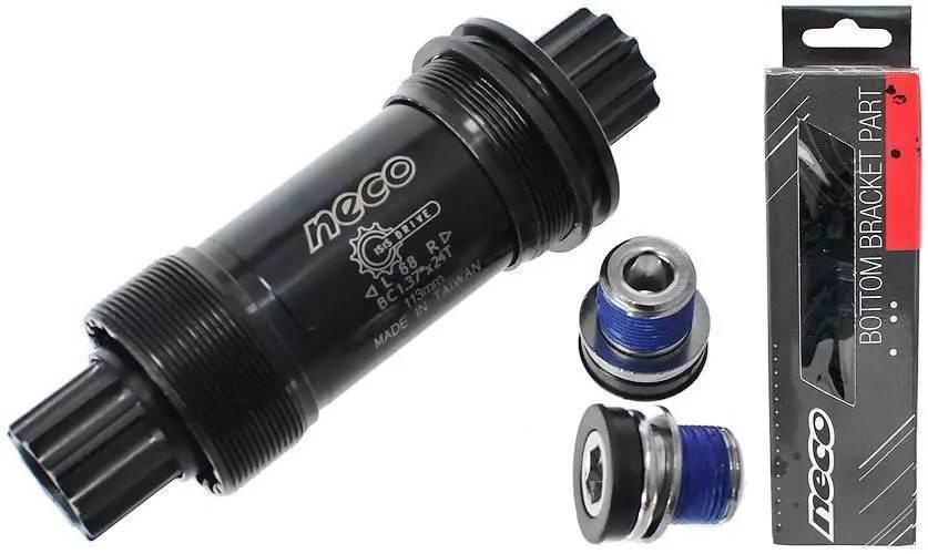 Suport Isis Bsa 68/73Mm 118 Mm Neco-B952