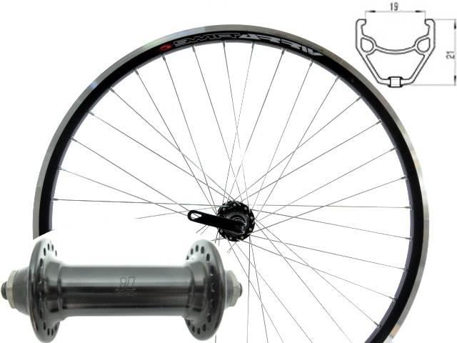 Koło 28 Przód Vb Qr J19Sz Jy751 Bk | KO28F07NIT_BK