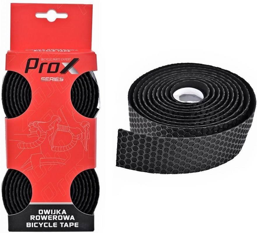 Owijka Na Kierownicę Prox Tp-93 | OWIJKA PROX TP-93 BK