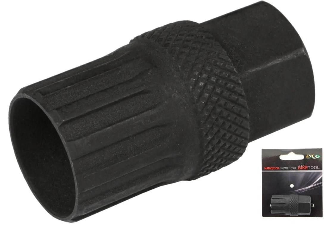 Klucz Do Wolnobiegu 2K Bt-23 | KLU BT23