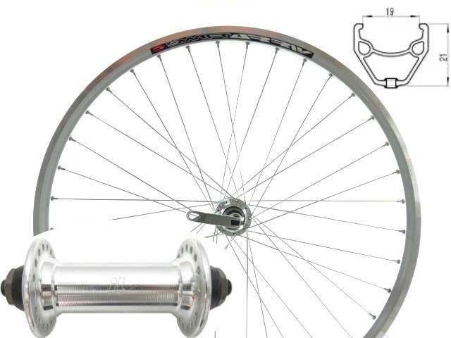 Koło 28 Przód Vb Qr J19Sz Jy751 Sl | KO28F07NIT_SL