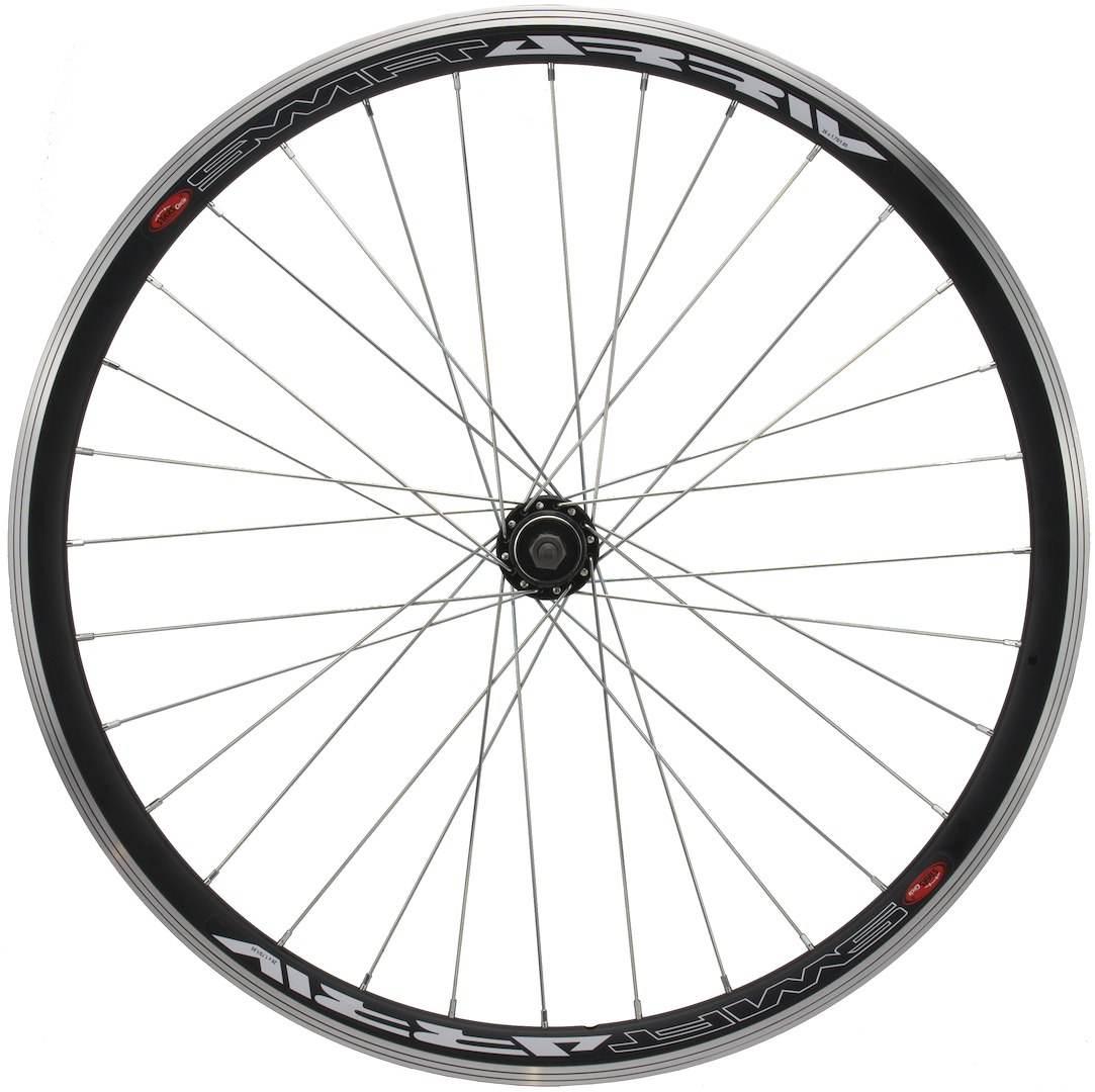 Koło 26 Tył Wolnobieg Vb J19Dg Jy754 Bk | KO26R05_BK - zdjęcie 2