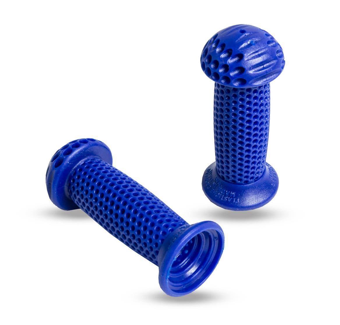 Chwyty Dziecięce Progrip 501 Baby Niebieskie