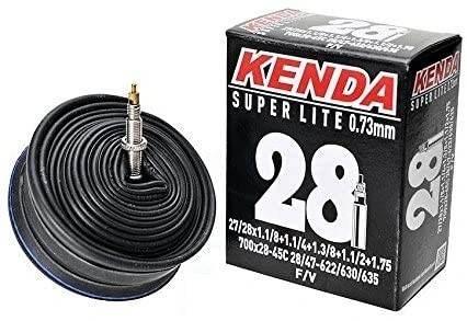 Dętka 700 28-45C Fv 38Mm Kenda Superlight
