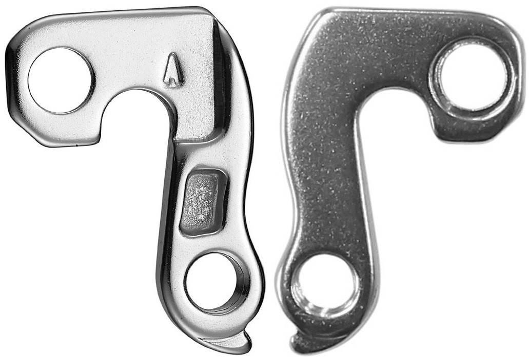 Hak Przerzutki Gw-5N Gh-012 Sl Cube B'twin