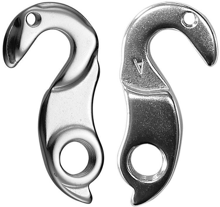 Hak Przerzutki Gw-5T Gh-049 Rózne Marki | HAK 5T