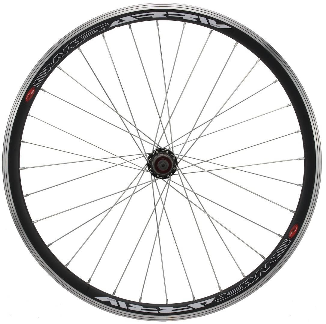 Koło 26 Tył Kaseta Vb Qr J19Dg Jyf362 Bk - zdjęcie 2