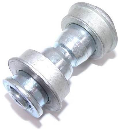 Zawias Ramy Amortyzowanej M10X20X56 | SR RAMA_2