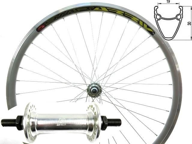 Koło 26 Przód Vb J19Dg Jy753 Sl | KO26F05_SL