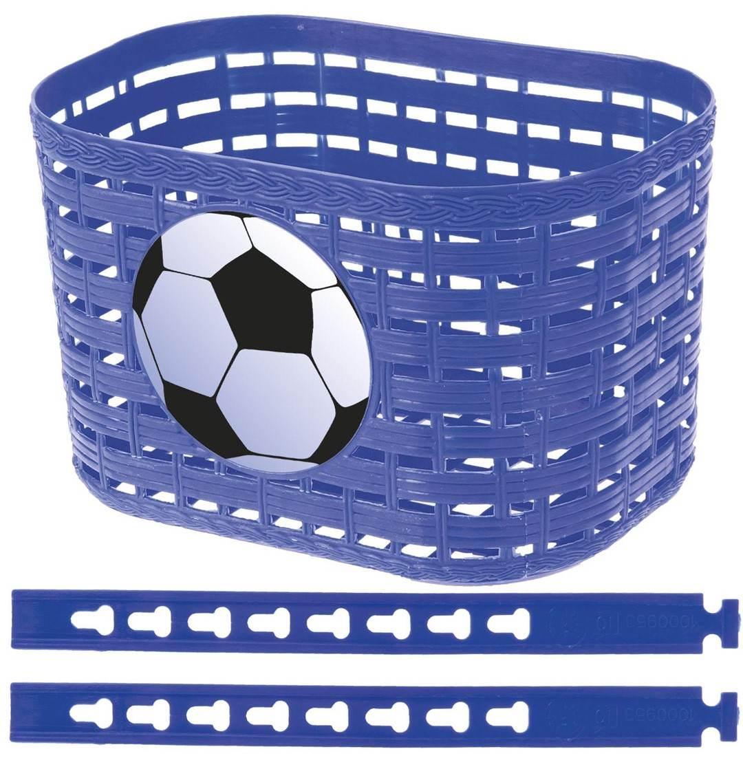 Kosz Przód Na Kierownicę Dziecięcy Ball | KOSZ D431549