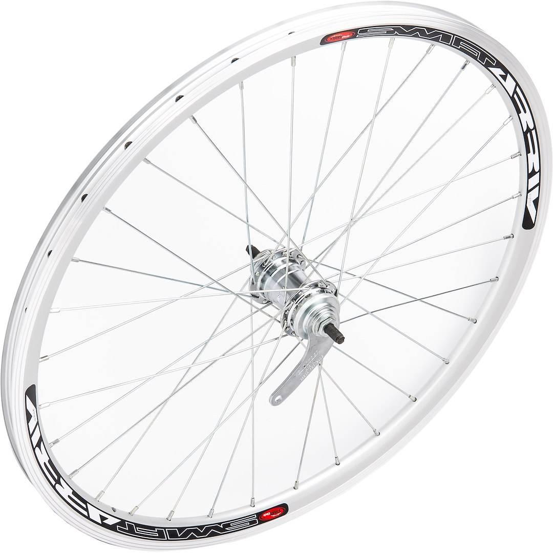 Koło 26 Tył Torpedo J19Dg Favorit Sl | KO26R09SW_SL