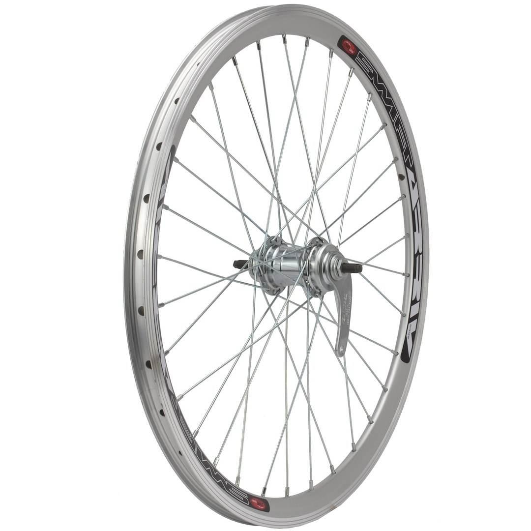 Koło 24 Tył Torpedo J19Dg Favorit Sl | KO24R09SW_SL