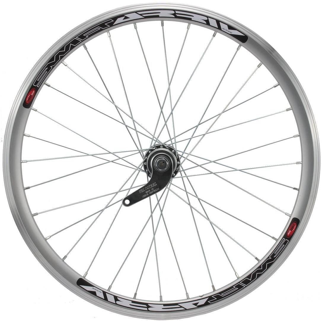 Koło 24 Tył Torpedo J19Dg Favorit Sl | KO24R09SW_SL - zdjęcie 2