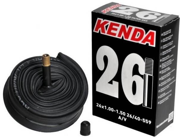 Dętka 26" 1.0-1.5 Av 48Mm Kenda | DE 26AVL_KEN-1,0/1,5