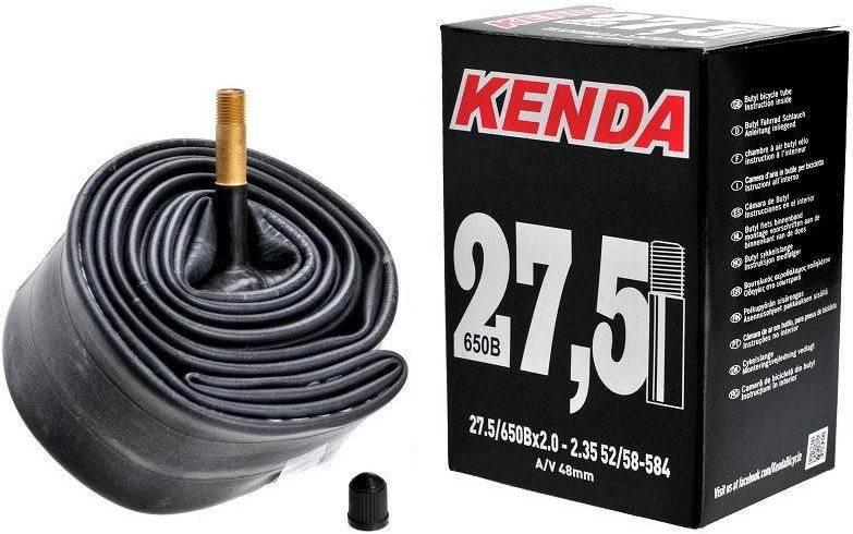 Dętka 27.5" 2.0-2.35 Av 48Mm Kenda | DE 27,5AVL_KEN