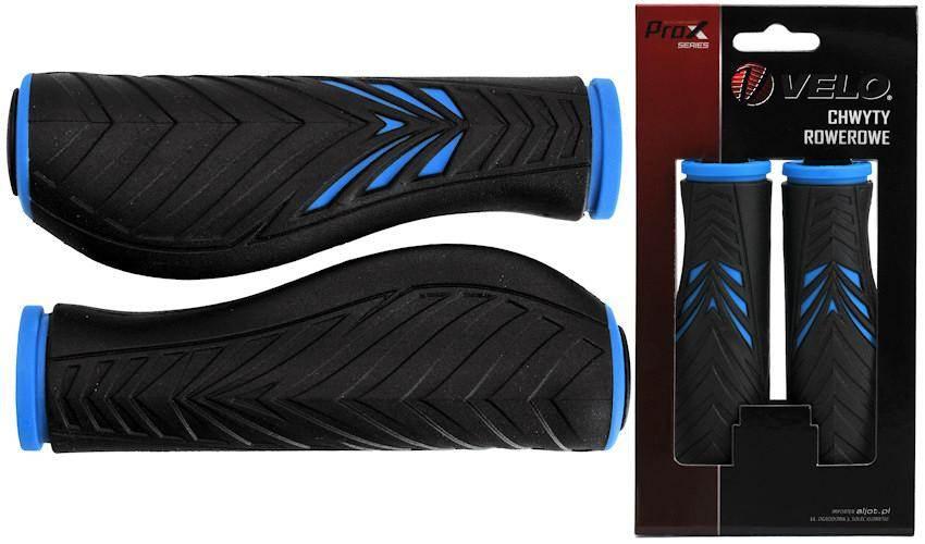 Chwyty Żelowe Ergonomiczne 130 Mm Prox Vlg-1133