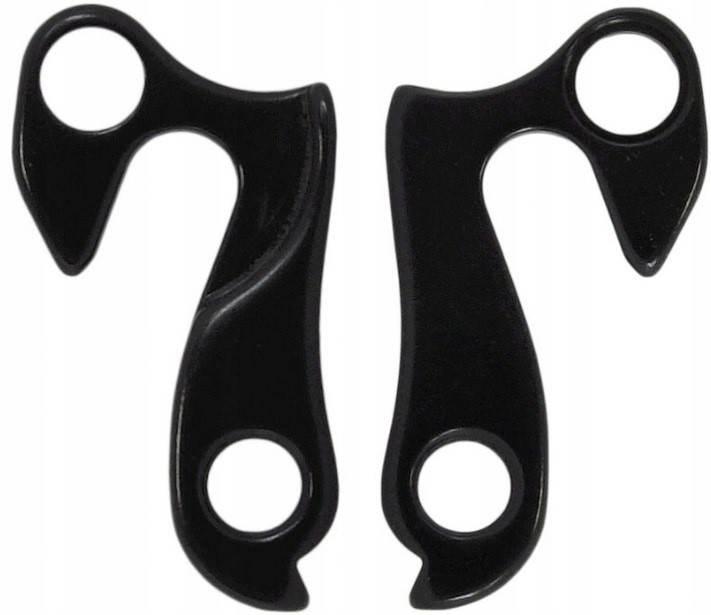 Hak Przerzutki Gw-7A Gh-033 Bk Różne Marki