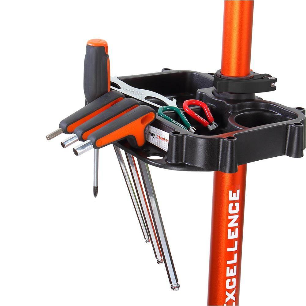 Stojak Serwisowy Super-B Tbws20 | KLU TBWS20 - zdjęcie 3