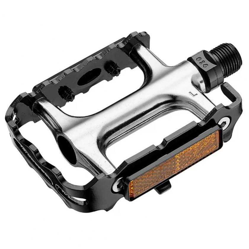 Pedały Mtb 9/16" Maszyna Vp-196N | PE VP196N