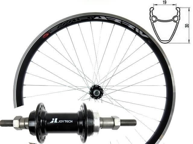 Koło 28 Tył Wolnobieg Vb J19Dg Jy754 Bk | KO28R05_BK