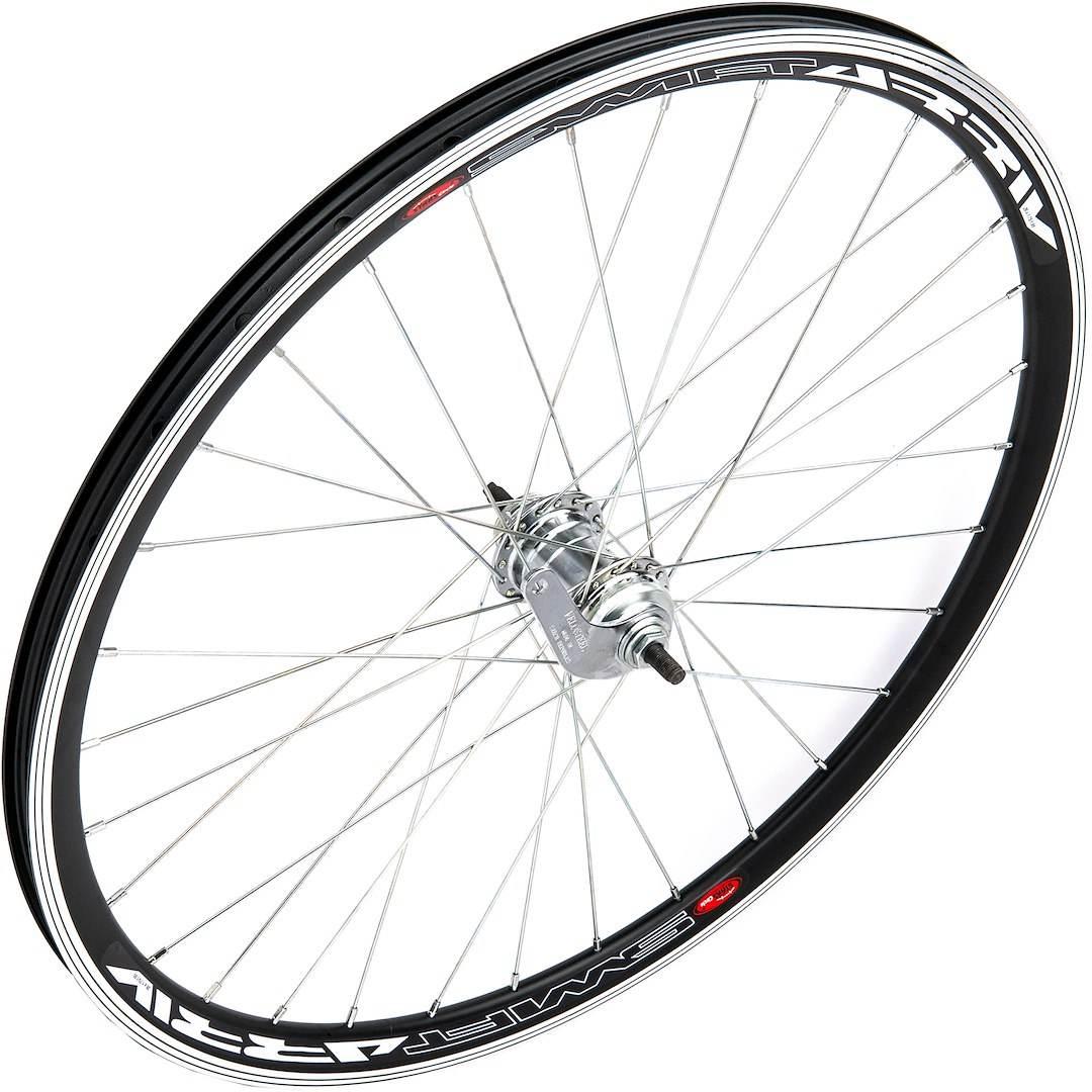 Koło 28 Tył Torpedo J19Dg Favorit Bk | KO28R09SW_BK