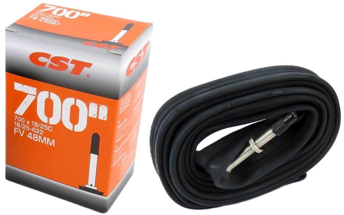 Dętka 700 18-25C Fv 48Mm Cst Tb-Cs097 | DE 700FVL_CST-19/25