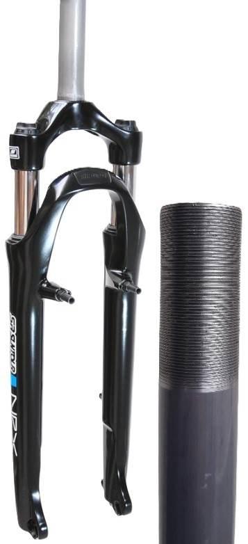 Widelec 28" 1-1/8"X180 Vb Gwint 45 Suntour Nex