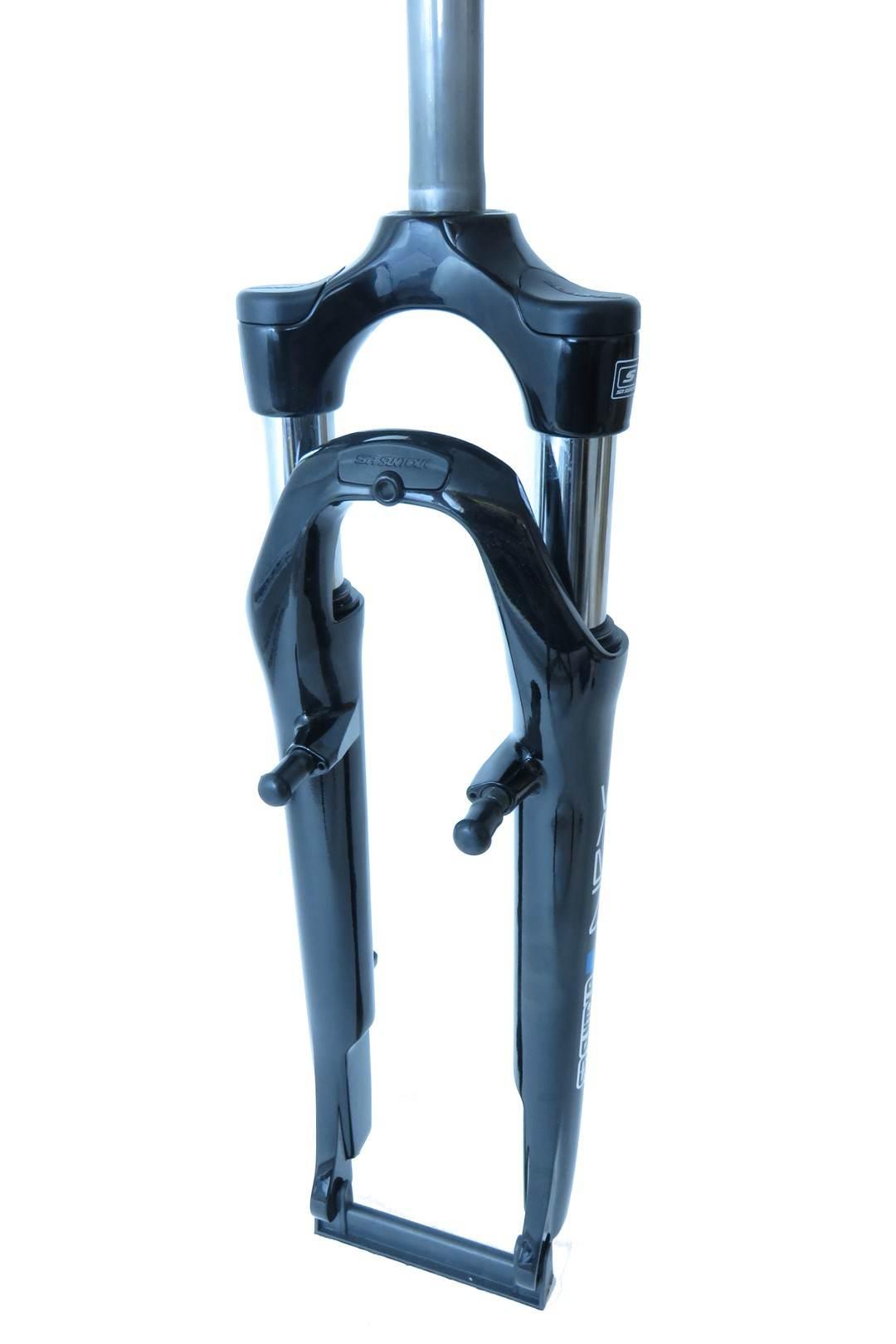 Widelec 28" 1"X210 Vb Gwint 45 Sr Suntour Nex