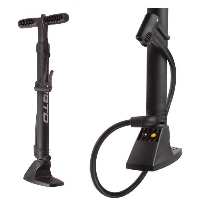 Pompka Podłogowa 8Bar Beto Cmp-088N Prox Pcv