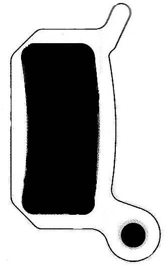 Klocki Metaliczne Baradine Ds-16 Formula - zdjęcie 2