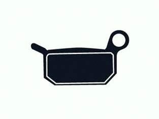 Klocki Metaliczne Baradine Ds-16 Formula - zdjęcie 4