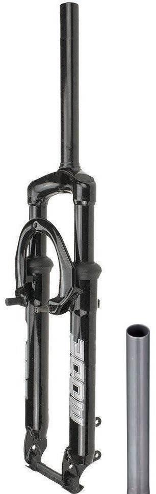 Widelec 26" 1-1/8"X240 Vb-Db Mode-718 | WIA-26MODE 03