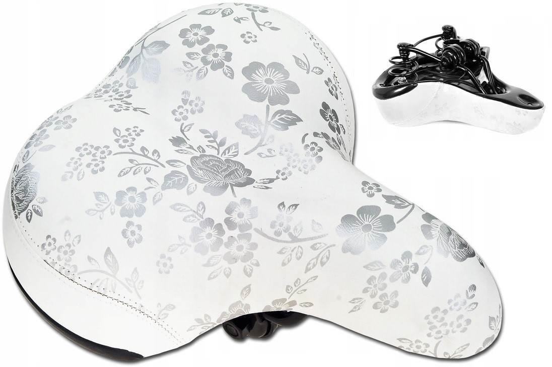 Siodło Damskie [250X210] Jet Selle Az-92Bf-1A